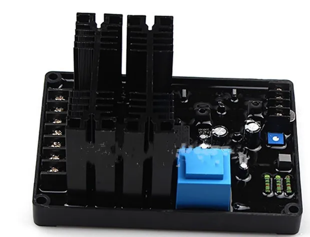 Voltage Regulator Controller : GB-130 GB-130B / ZB-130A ZB-130B / DX-11E DX-11 SL-11