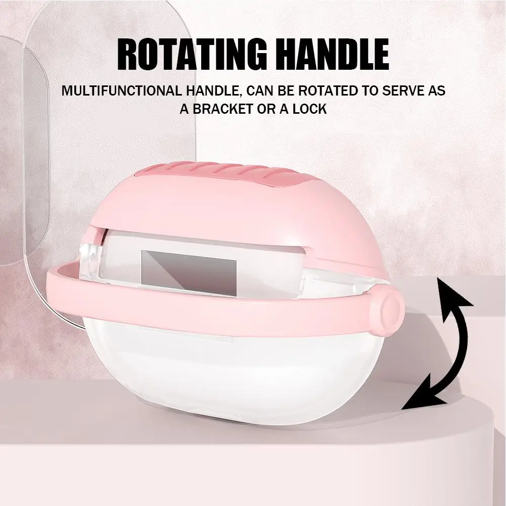 For Huawei Freebuds Pro 4/3 Protective Case Liquid Silicone Shockproof Anti Scratch Headphone Protector For Huawei Accessories