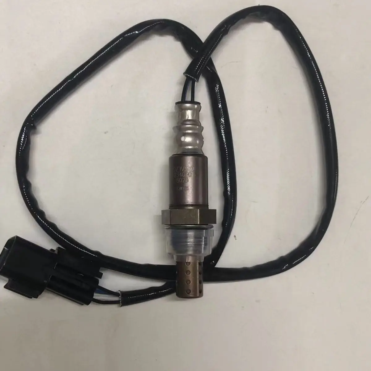 Sensor de oxigênio para carro, para mitsubishi pajero montero shogun lll lv v73 v77 v93 mr 578113   SOR 578114   MD 369190   MD 365014