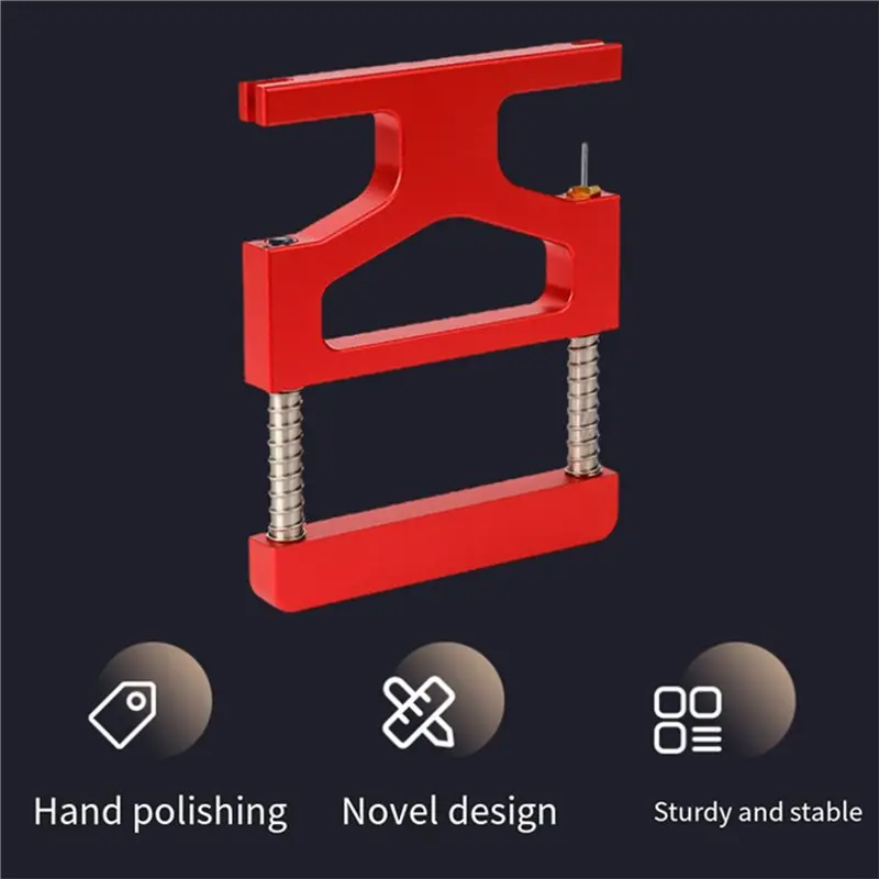 Superior-Piano Maintenance Tools Piano Tuning Center Pin Extractor Piano Repair Accessories