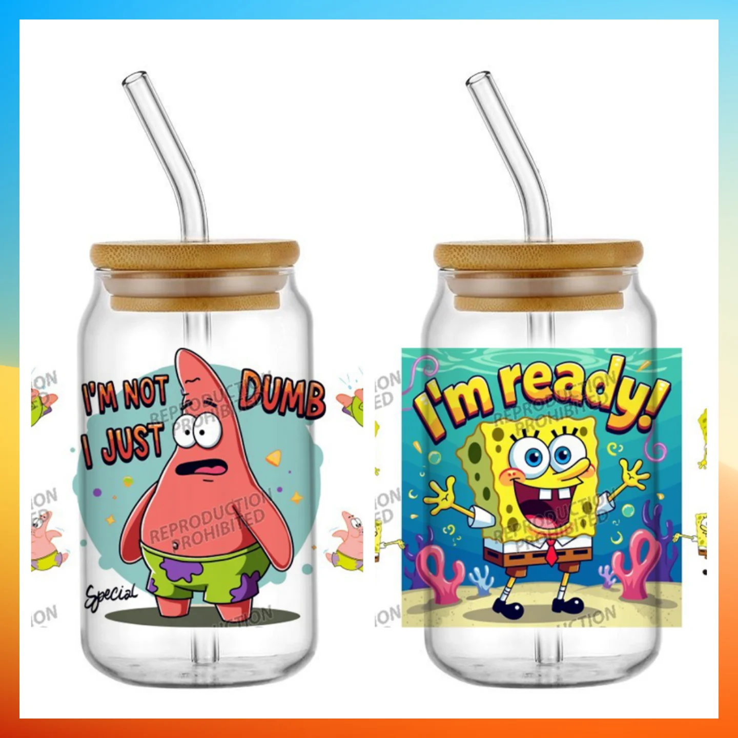 New Cute Patrick Sp… - image