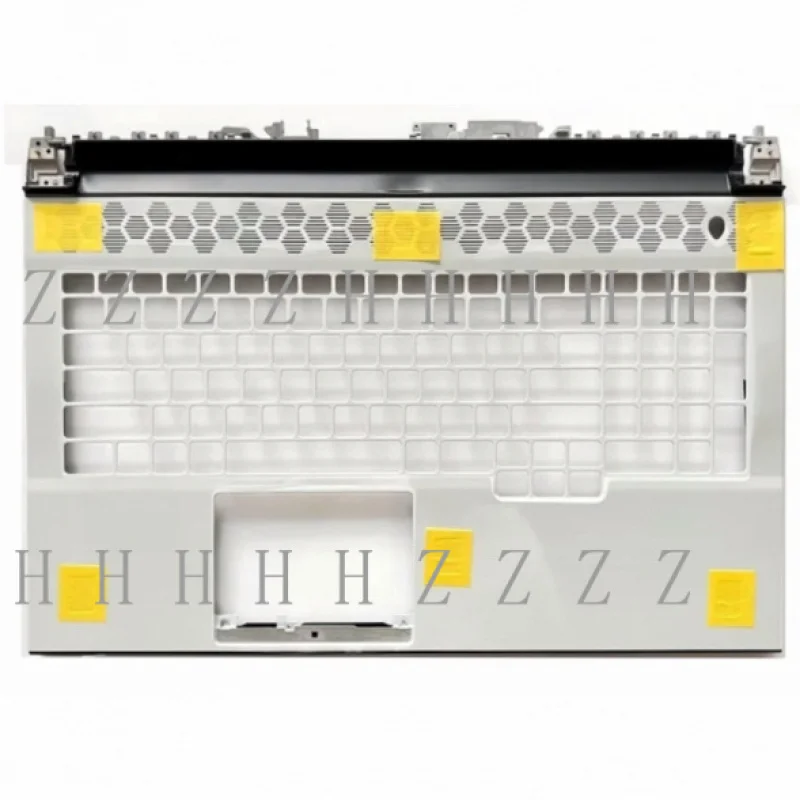 

Z New for DELL Alienware M17 R4 C Cover keyboard bezel 0DRWWR