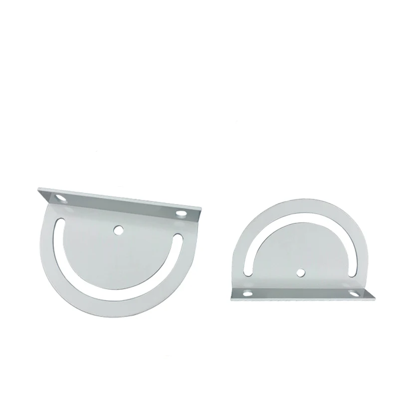 1pcs180 Degree connecting plate corner fitting steering angle cross plate turnZinc Alloy EU standard 30/40 series CNC 3D Printer