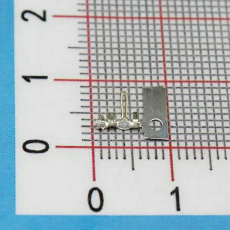 500PCS Original genuine connector 35021-1201 terminal For Car Smart Electronic Devices Automobile 100% brand new