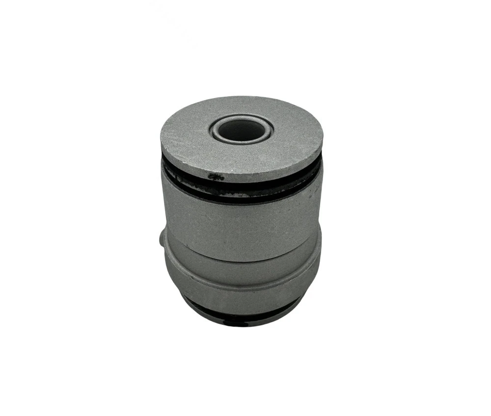 Automotive Parts Rear Steering Knuckle Liner Rear Sheep Horn Rubber Sleeve  8K0505431C 8K0505431A
