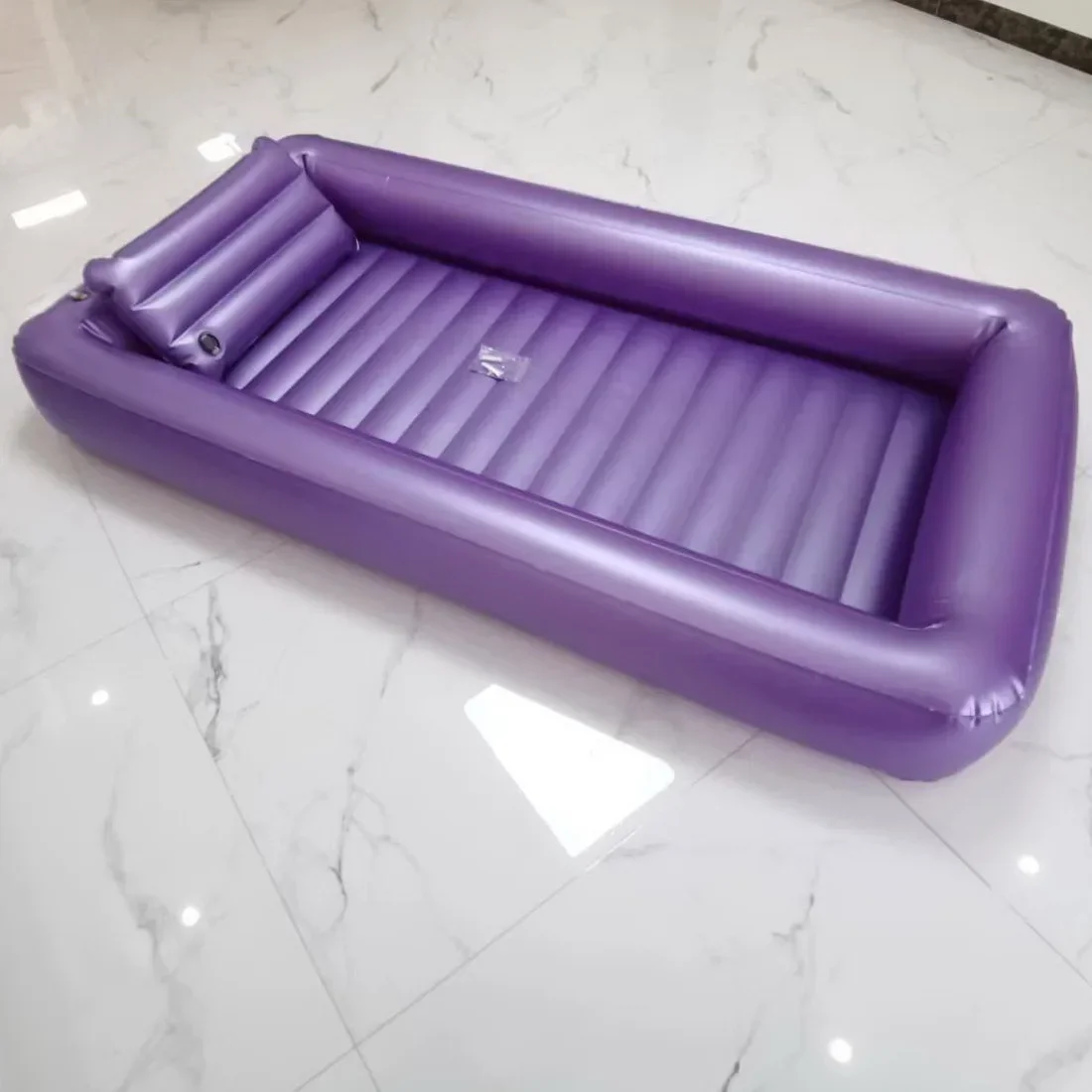 Single, Double Sexy Hydrotherapy Bed