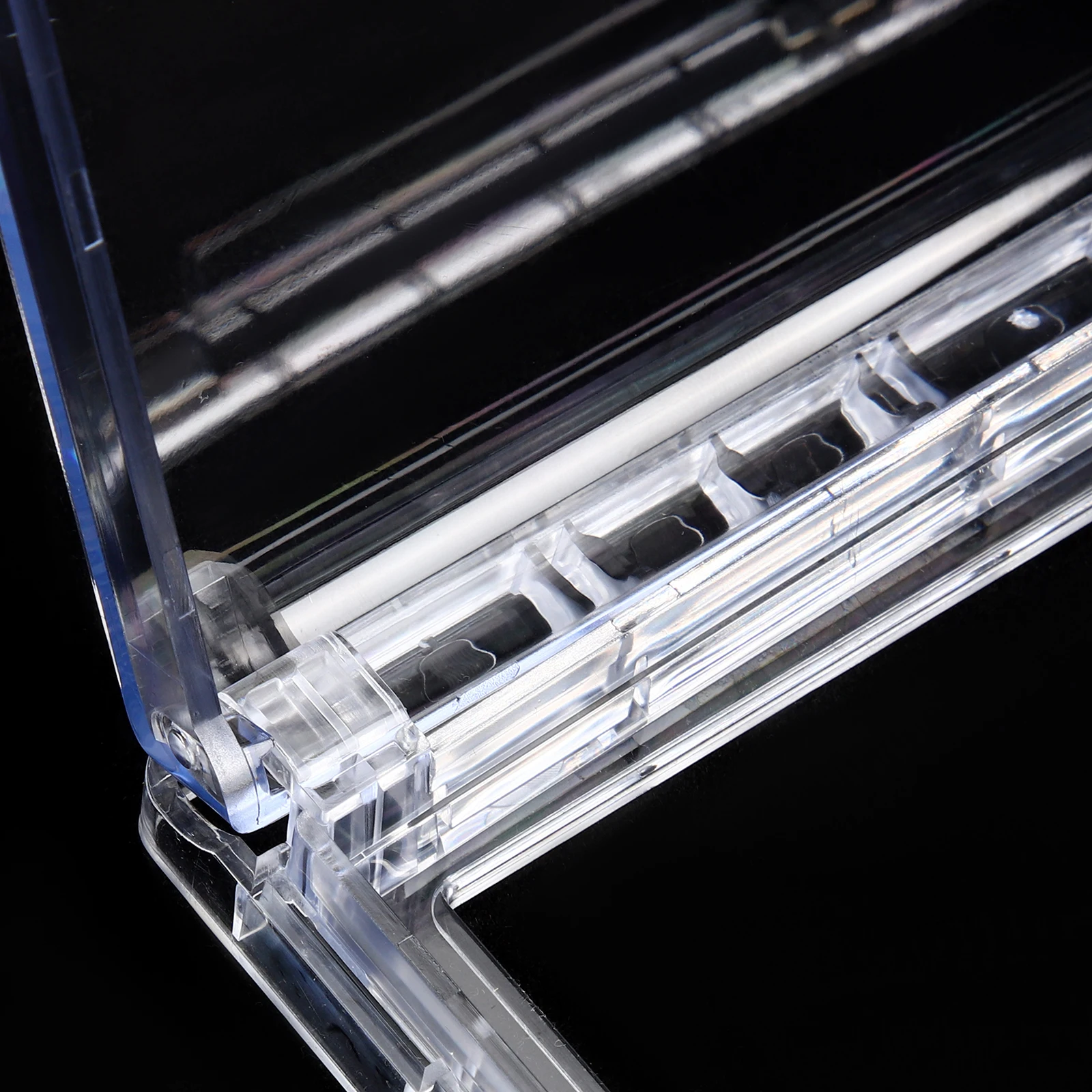 

Waterproof Outlet Cover 3-Slot Weatherproof Enclosure Splash Proof Socket Protection Box For Bathroom Balcony Outdoor