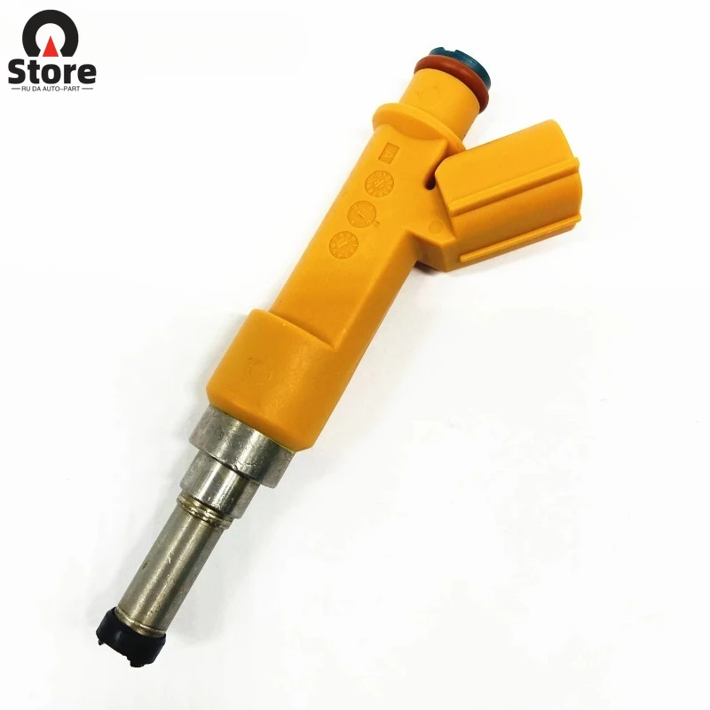 4pcs 23250-bz050 23209-bz050  Fuel Injector Nozzle for Avanza 1.5L 23250bz050 23209bz050