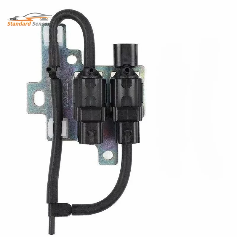 Freefreewheel katup kontrol kopling Solenoid untuk Mitsubishi L200 L 200 Triton Pajero Montero Sport Challenger Challenger