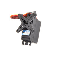 1Pc RC Plane Standard CYS-S9650D Digital Metal Gear Servo