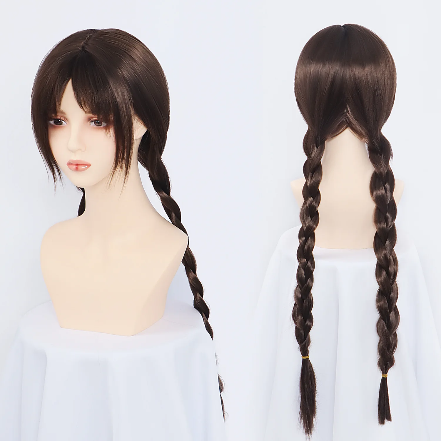 Bladepoint لعبة الهاتف المحمول شين مياو تشو يون جيو جي شان غوي الجلد تأثيري حلي موحدة حفلة الهالوين للنساء كوميك كون أنيمي