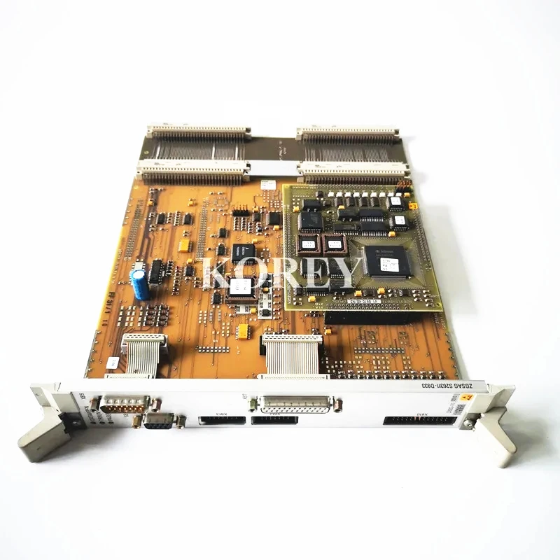 Printing System Card D933-V1GS10 Card ZGSAG S26311-D933