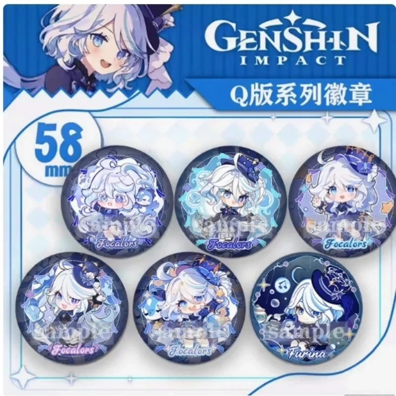180 ซม.* 70 ซม.Furina ผ้าพันคอ Genshin Impact คอสเพลย์ Cape Theme เกม Impression Series Focalors ผ้าคลุมไหล่ผ้าพันคอนุ่มสําหรับผู้หญิงผู้ชาย