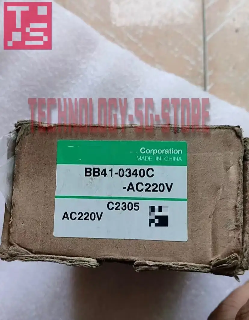 

Brand new original BB41-0340C-AC220V BB41-0240C-AC110V BB41-0370C-AC220V