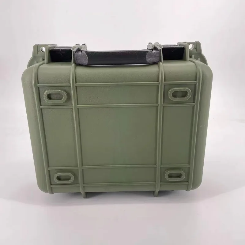 DPC044 Eco-friendly Multifunctional Strong and Non-fragile Waterproof Hard Plastic Equipment Protective case