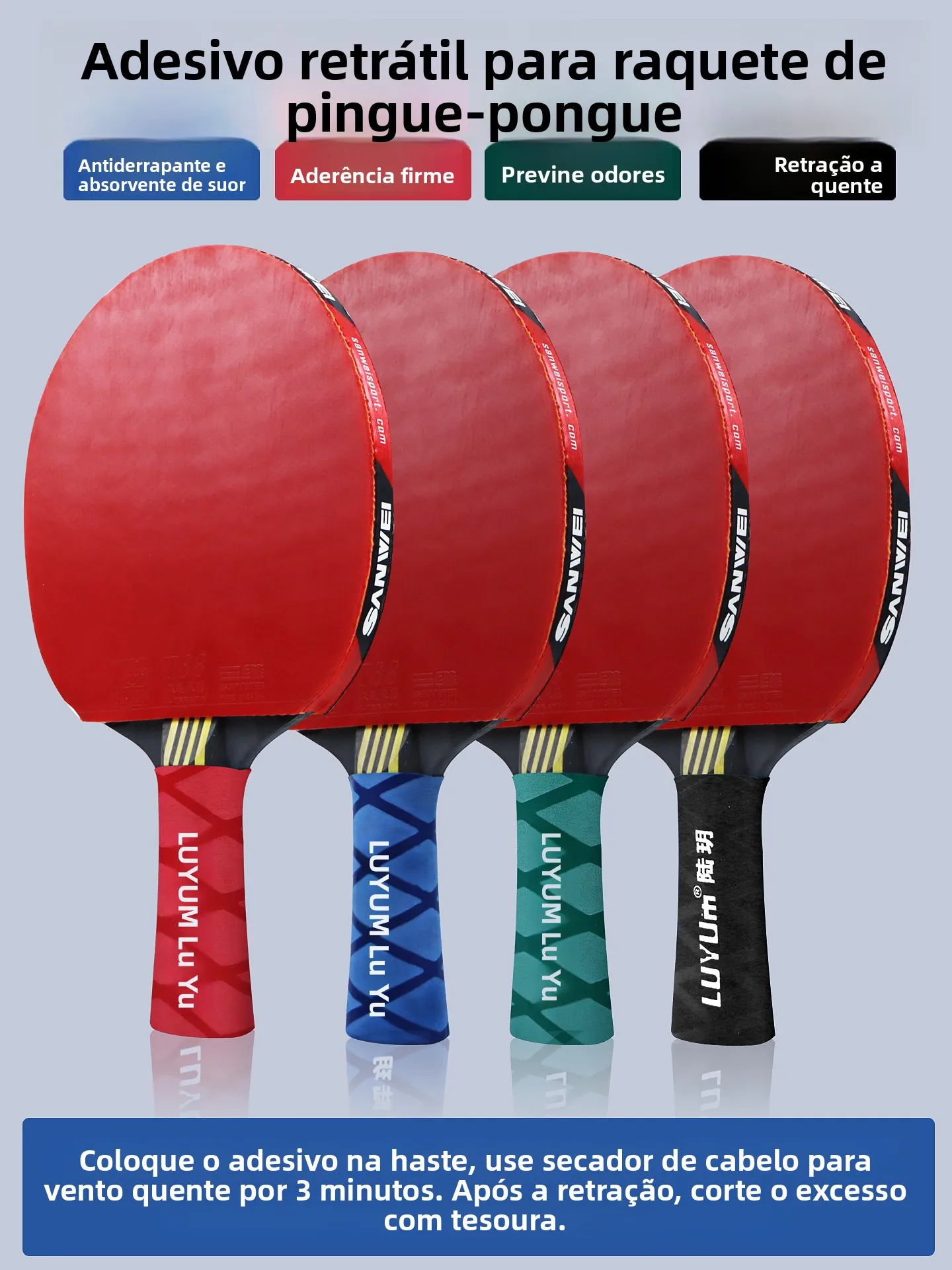 capa-para-cabo-de-raquete-de-tenis-de-mesa-fita-protetora-de-borracha-personalizada-absorvente-de-suor-e-antiderrapante-par