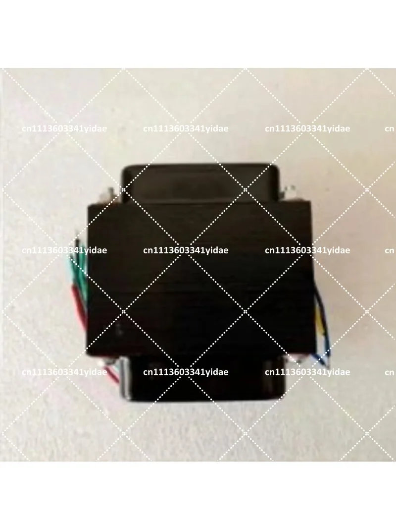 Tube amplifier power transformer 85W, dual 240V 100ma high voltage, 0-6.3V 3A, 3.15V-0-3.15V 3A，amplifier DIY or repair