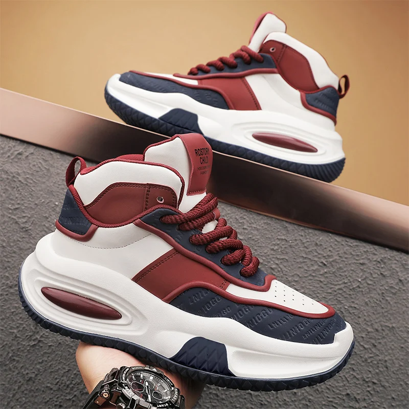 

2025 New Men's Board Shoes,sneakers,skate shoes,Casual Shoes Best-Selling Casual Travel Affordable Outdoor Trendy High-Quality