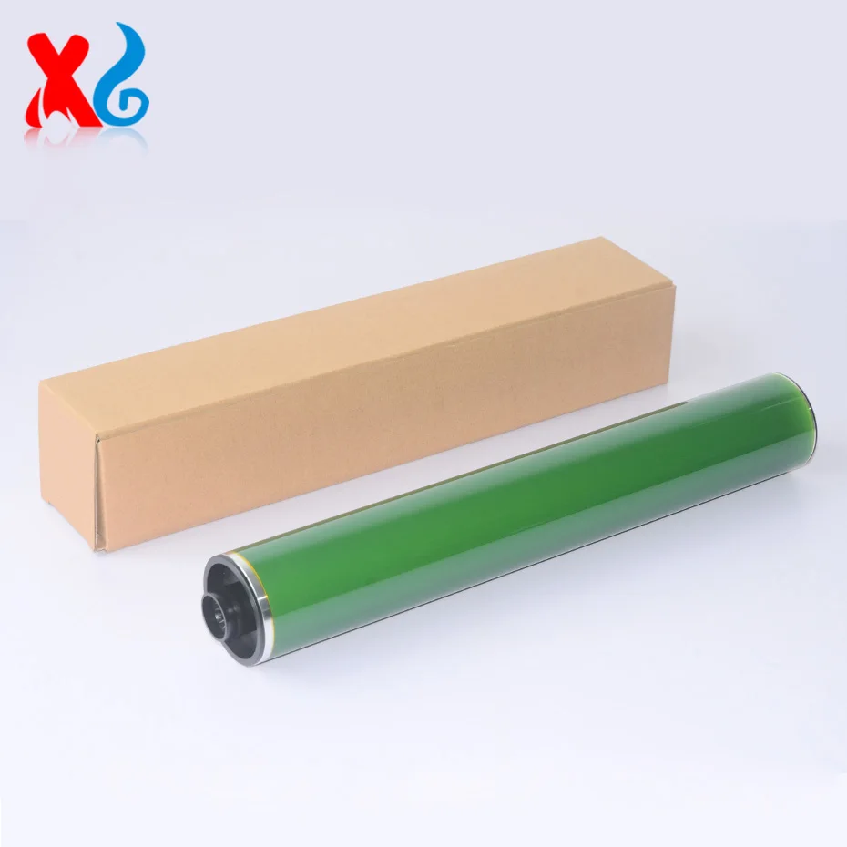 

D258-9510 Барабан 600K Fuji OPC для Ricoh MPC6503 C8003 Pro C5200s C5210s IMC6500 D2589510 Цилиндр D2589510