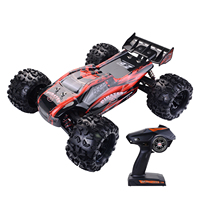 ZD Racing 1/8  9021-V3 RC Car Full Scale Racing Car MT8 Pirates3 2.4g 4WD 90km/H Brushless RTR/KIT Remote Control Car Model