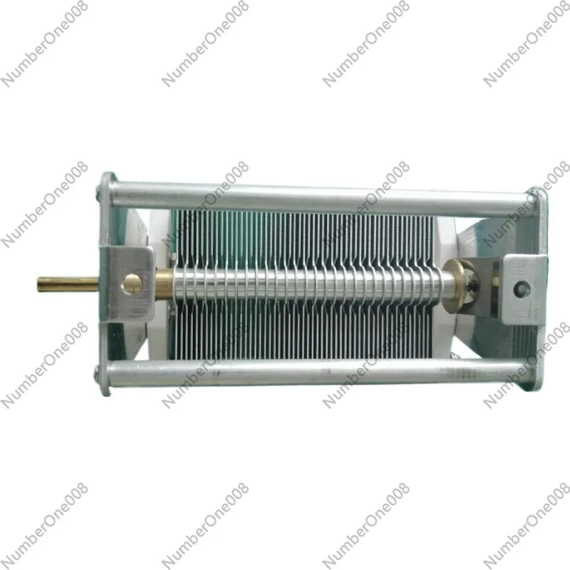 For High Voltage Tuning Capacitor - Air Variable Capacitor