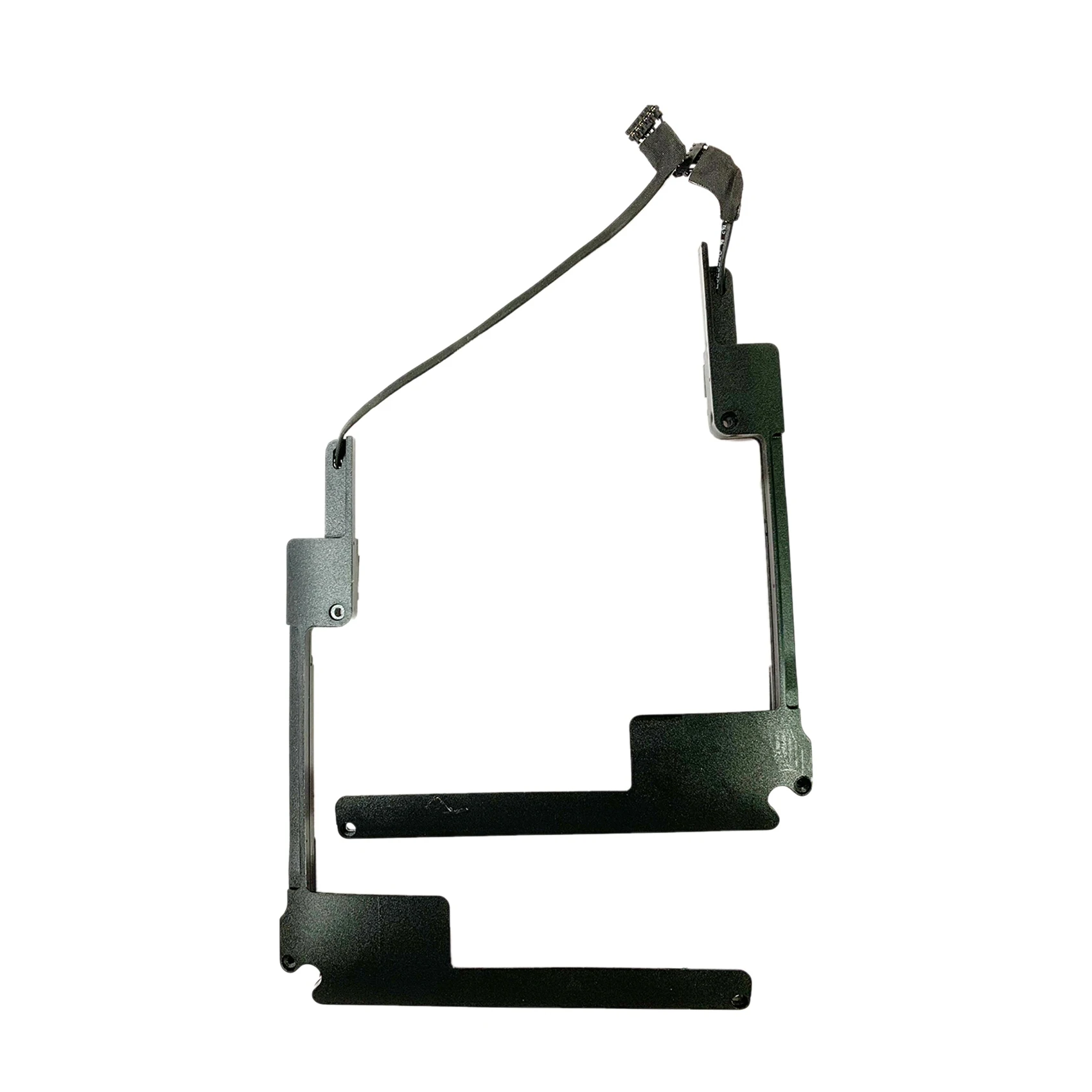 2X مكبر صوت لجهاز Pro Retina مقاس 13 بوصة A1425 2012 مجموعة داخلية يسار ويمين