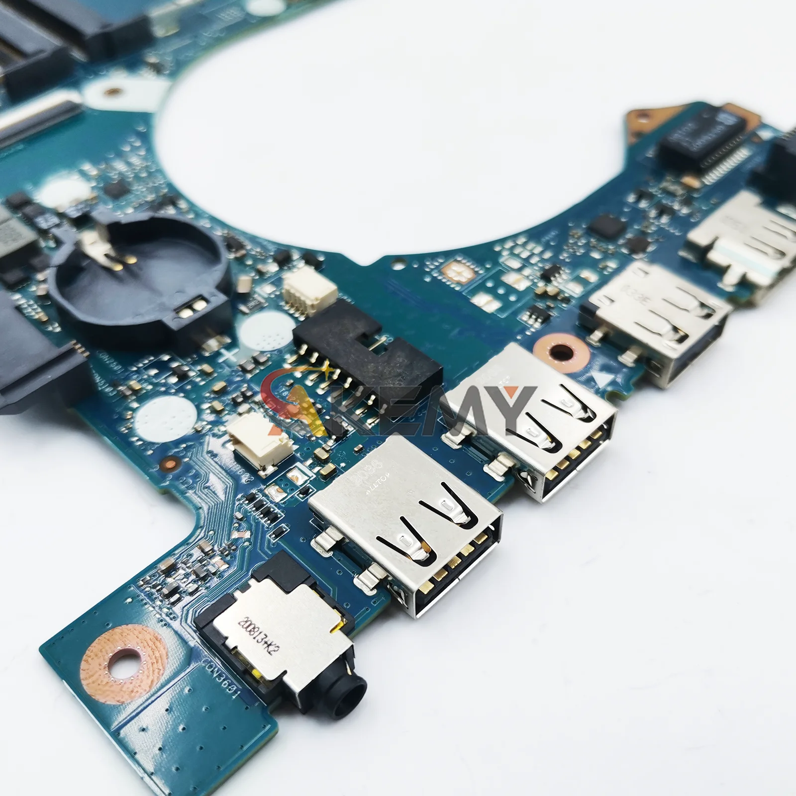 FX505GM Laptop Motherboard Für ASUS TUF Gaming FX505GU FX505 FX505GM FX86FE FX86FD FX505GV Notebook Mainboard Mit I5 I7 I9 CPU