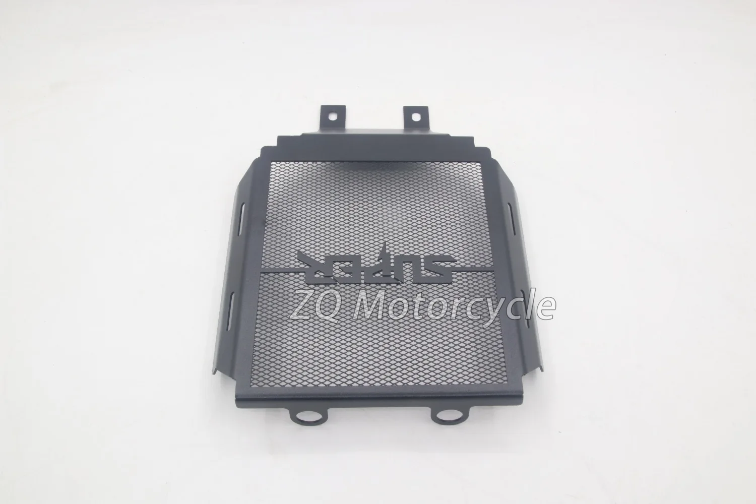 Applicable to Super Meteor 650 Royal Enfield Meteor650Motorcycle radiator grille cover, water tank grille protective cover