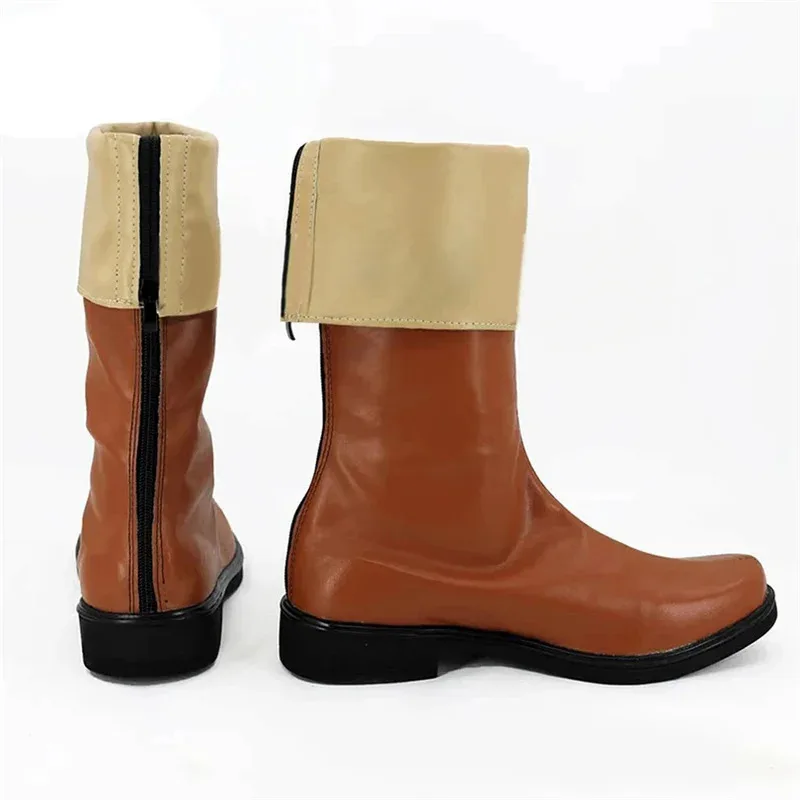 لذيذ في الزنزانة مارسيل دوناتو تشيلشوك تيمز تأثيري أحذية أحذية أنيمي عيد الميلاد هالوين زي حفلة إكسسوار الدعائم