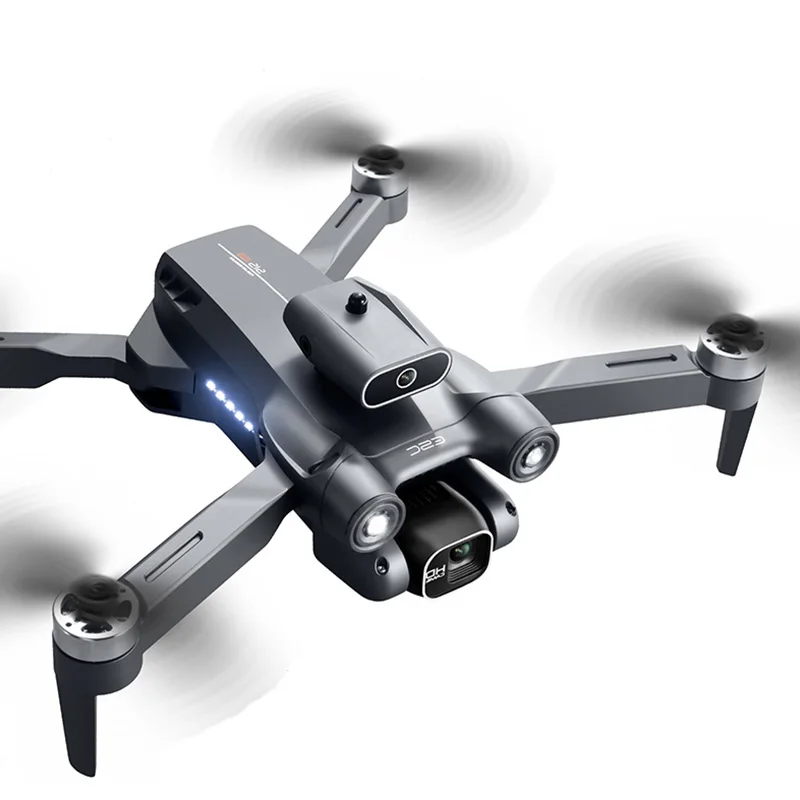 ドローン 2026 新型 8K 5G GPS プロ仕様 HD 空撮 リモコン航空機 HD デュアルカメラ クアッドコプター おもちゃ UAV