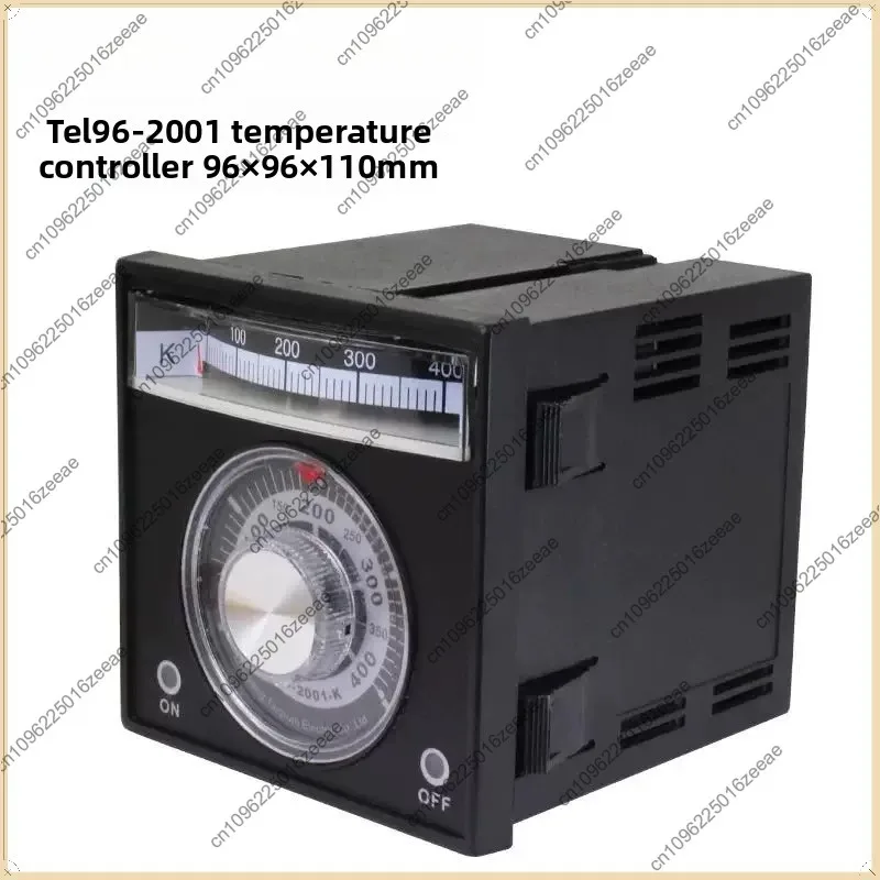 1pc tel96-2001 pointer temperature controller special 220/380v accessories for baking oven