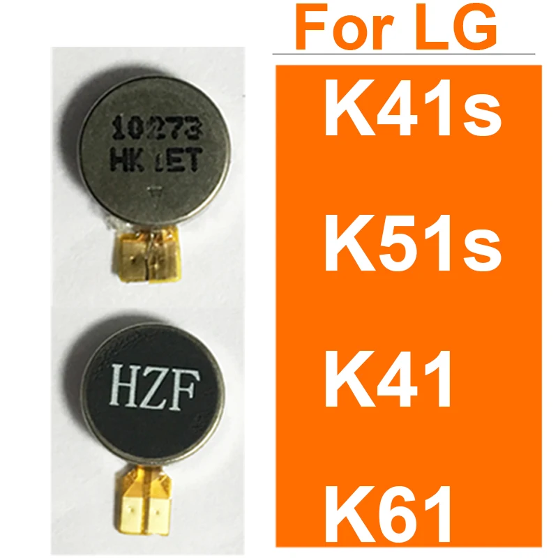 For Lg K41 K41S K51… - image