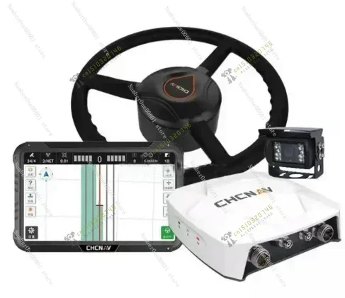 Integrated Automated Steering System NX510 SE Precision Agriculture Tractor Auto For Tractor Navigation Steering System