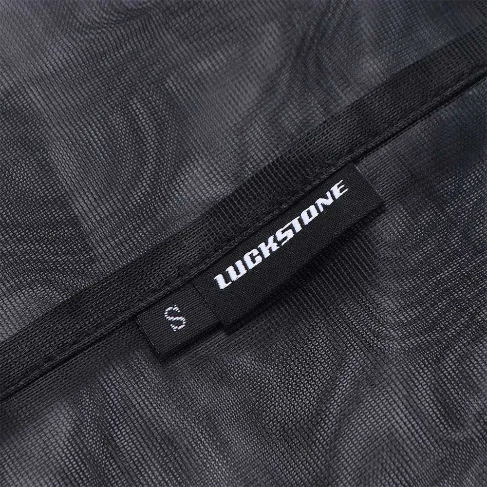 Bag Ultralight Hiking Camping Traveling Organizer Stuff Sack Drawstring Bags Travel Storage Bag Mesh Storage Bag Wash Net Bag