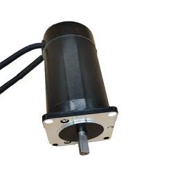 Good quality Three-phase 3000rpm dc 24v brushless dc motors 3000rpm 35W 60W bldc motor