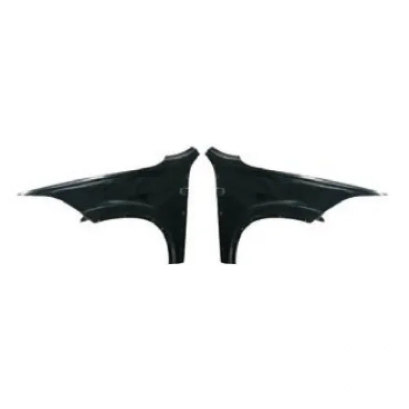 

Replacement New Steel Front Fender Hood Lid and Rear Panel Bumpers for X3 Car Parts