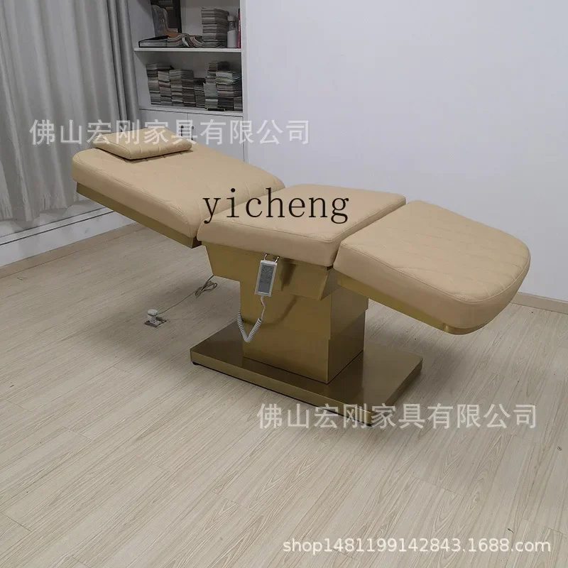 

XL Electric Beauty Bed Tattoo Tattoo Embroidery Eyebrow Tattoo Beautiful Tooth Hair Planting Bed
