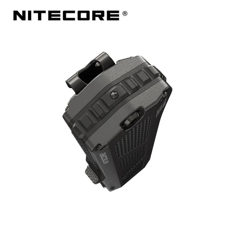 NITECORE EDC17 1500 لومن ثلاثة مصادر ضوء مصباح يدوي EDC فائق النحافة #5
