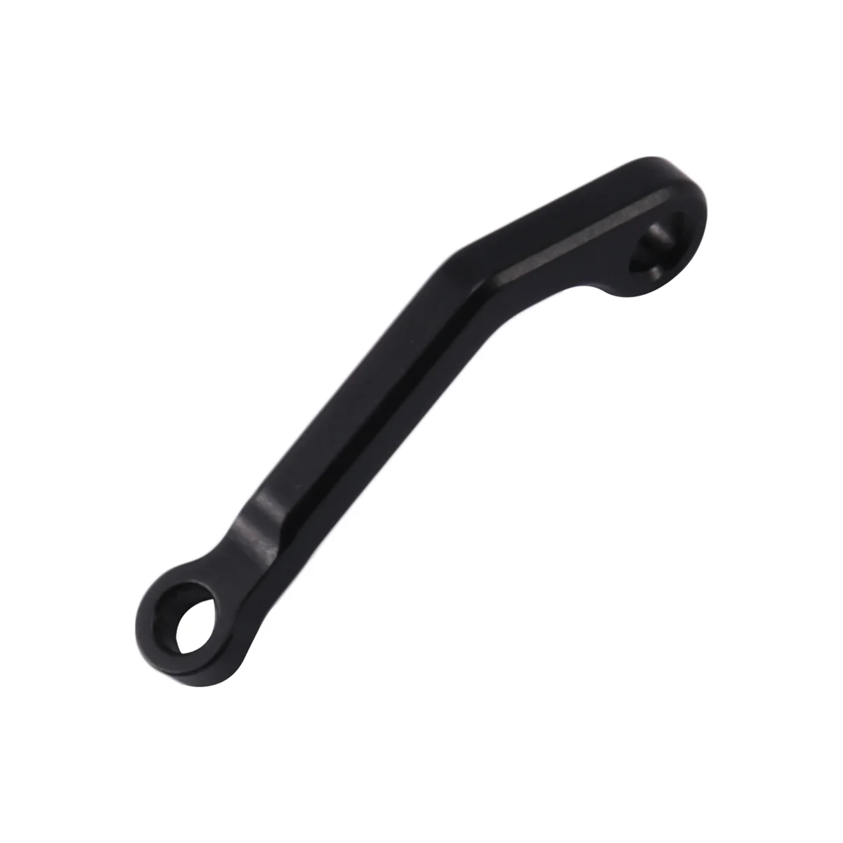 A72Z 3X for B1 B14 B24 C14 C24 B16 B26 B36 Q60 Q63 Q64 Q65 RC Car Spare Parts Metal Servo Pull Rod,Black