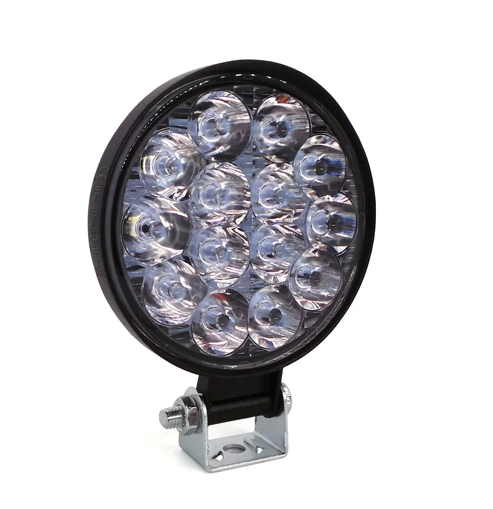 LED Work Lamp IP67 2000lm 14 LED Small