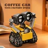 Space Mini Robot MOC Building Bricks Toys Free Shipping Max 10 Pcs 3 Space Mini Robot MOC Building Bricks Toys Free Shipping Max 10 Pcs 3