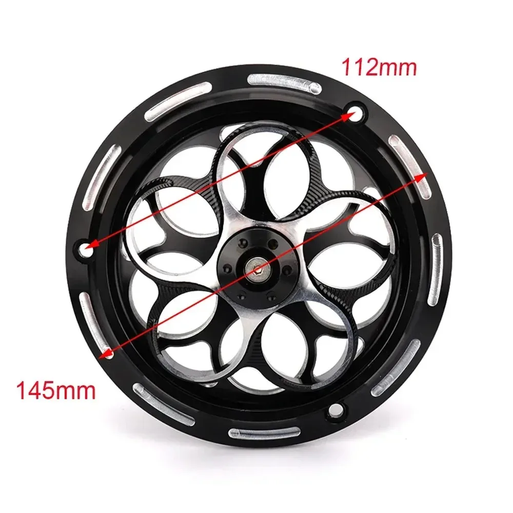Thumbnail 2 - #17 New Motorcycle Cooling Fans Arrivals