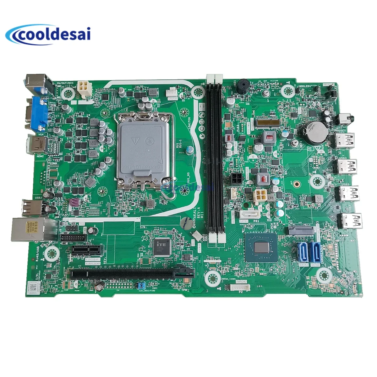 N05248-001 For HP Zhan 66 G9 SFF Motherboard M82922-001 M87866-001 N05248-601 Mainboard 100% Tested Fully Work
