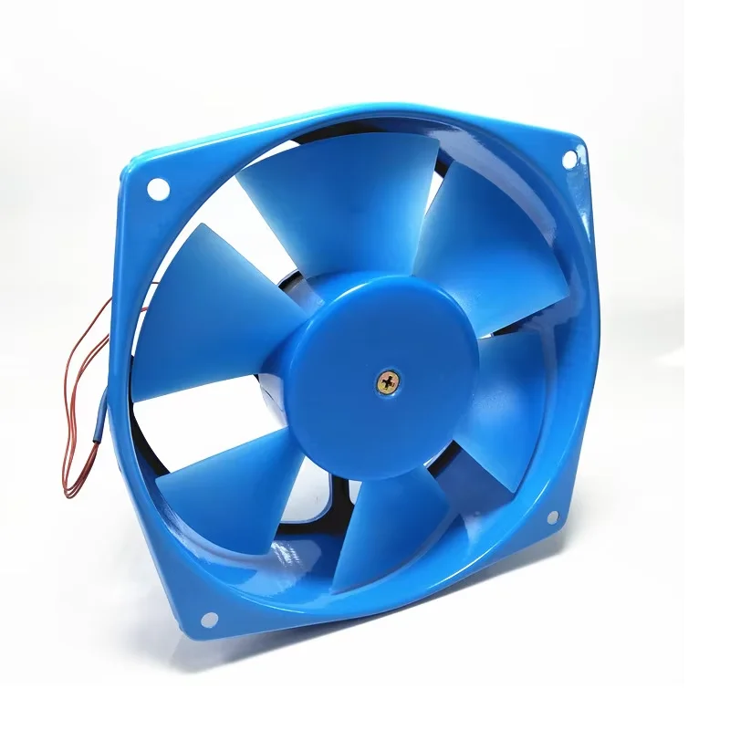 200FZY2-D Axial flow fan 220V welding cabinet distribution box 150FZY2-D cooling fan 380V 4/7-D