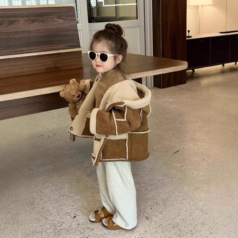 

Children Jacket Autumn Jacket for Girls Winter Coat Girl coat
