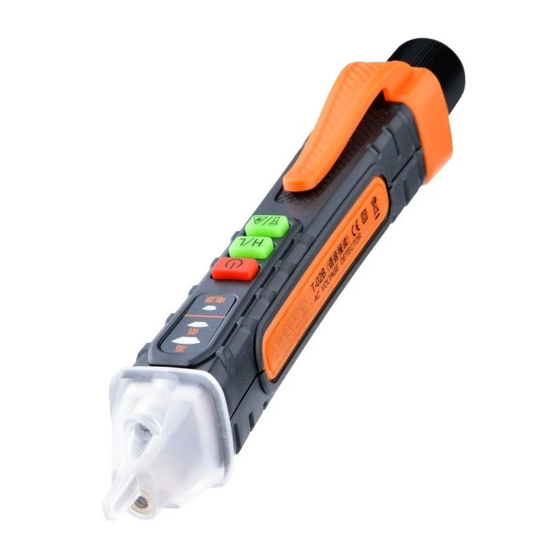 Voice alarm Intelligent induction tester Non-contact electrical line detection tester pen