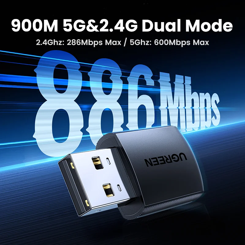 Thumbnail 3 - #39 New Network Cards & Adapters Arrivals