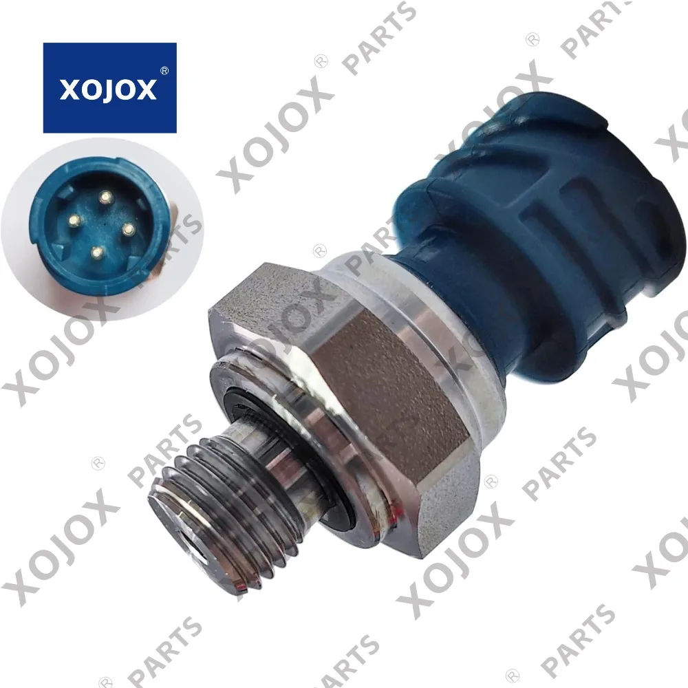 مستشعر ضغط الزيت XOJOX 1785702 لـ DAF