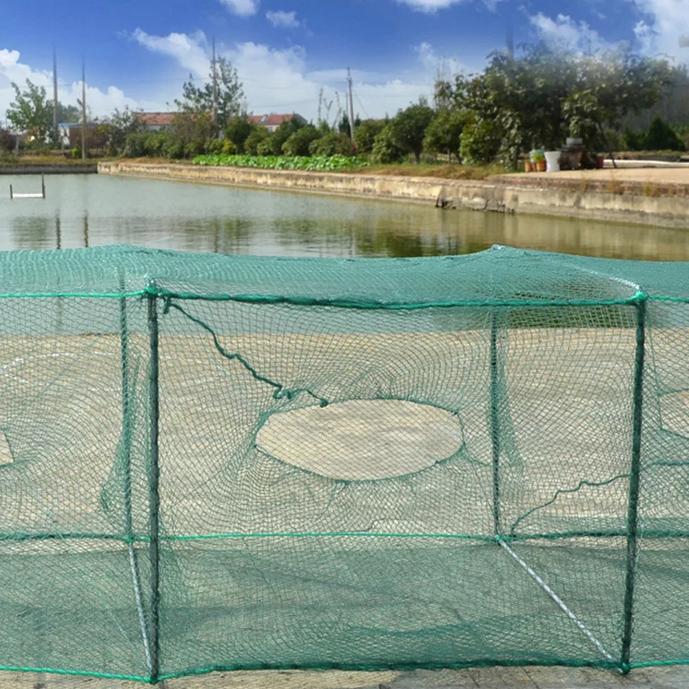 Thumbnail 4 - #71 Compare Fishing Traps Before You Buy