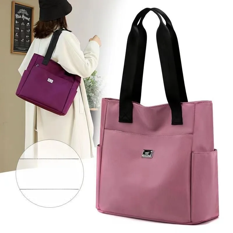 Thumbnail 2 - #46 Trending Shopping Tote Bags Right Now